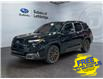 2026 Subaru Forester Sport (Stk: 268968) in Lethbridge - Image 1 of 15