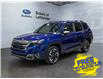 2026 Subaru Forester Limited (Stk: 268962) in Lethbridge - Image 1 of 15