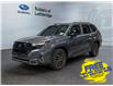 2026 Subaru Forester Sport (Stk: 268967) in Lethbridge - Image 1 of 15