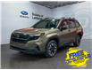 2026 Subaru Forester Convenience (Stk: 300021) in Lethbridge - Image 1 of 15