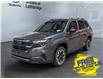 2026 Subaru Forester Convenience (Stk: 300127) in Lethbridge - Image 1 of 15