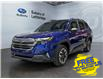 2026 Subaru Forester Touring (Stk: 300054) in Lethbridge - Image 1 of 15