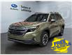 2026 Subaru Forester Touring (Stk: 300052) in Lethbridge - Image 1 of 15