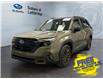2026 Subaru Forester Sport (Stk: 300091) in Lethbridge - Image 1 of 15