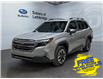 2026 Subaru Forester Touring (Stk: 300162) in Lethbridge - Image 1 of 15