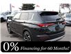 2025 Mitsubishi Outlander PHEV GT (Stk: R1132) in Calgary - Image 5 of 25