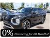 2025 Mitsubishi Outlander PHEV SEL (Stk: R1135) in Calgary - Image 3 of 24