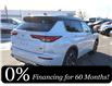 2025 Mitsubishi Outlander PHEV GT (Stk: R1139) in Calgary - Image 7 of 23