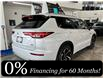 2025 Mitsubishi Outlander PHEV GT (Stk: R1140) in Calgary - Image 6 of 15