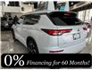 2025 Mitsubishi Outlander PHEV GT (Stk: R1140) in Calgary - Image 8 of 15