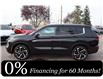 2025 Mitsubishi Outlander PHEV GT (Stk: R1145) in Calgary - Image 4 of 25