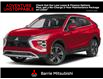 2026 Mitsubishi Eclipse Cross SE (Stk: T0092) in Barrie - Image 1 of 12