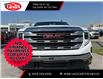 2026 GMC Sierra 1500 SLE (Stk: TG106834) in Calgary - Image 8 of 22