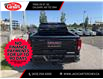 2026 GMC Sierra 1500 Elevation (Stk: TG100304) in Calgary - Image 4 of 21
