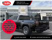 2026 GMC Sierra 3500HD Denali (Stk: TF108807) in Calgary - Image 3 of 24