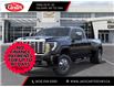 2026 GMC Sierra 3500HD Denali (Stk: TF108807) in Calgary - Image 6 of 24