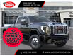 2026 GMC Sierra 3500HD Denali (Stk: TF108807) in Calgary - Image 7 of 24