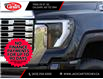 2026 GMC Sierra 3500HD Denali (Stk: TF108807) in Calgary - Image 10 of 24