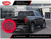 2026 GMC Sierra 1500 SLT (Stk: TG117734) in Calgary - Image 4 of 24