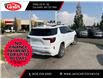 2026 GMC Terrain Denali (Stk: TL251031) in Calgary - Image 9 of 35