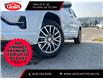 2026 GMC Terrain Denali (Stk: TL251031) in Calgary - Image 17 of 35