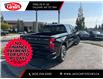 2026 Chevrolet Silverado 1500 RST (Stk: T1101292) in Calgary - Image 5 of 20