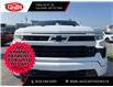 2026 Chevrolet Silverado 1500 RST (Stk: T1101304) in Calgary - Image 8 of 20