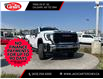 2026 GMC Sierra 3500HD Pro (Stk: TF107031) in Calgary - Image 7 of 21