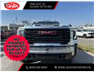 2026 GMC Sierra 3500HD Pro (Stk: TF107031) in Calgary - Image 8 of 21