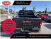 2026 GMC Sierra 1500 Elevation (Stk: TG111663) in Calgary - Image 4 of 26
