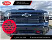2026 Chevrolet Silverado 3500HD LTZ (Stk: T1109666) in Calgary - Image 8 of 21