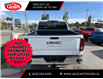 2026 GMC Sierra 1500 SLE (Stk: TG129026) in Calgary - Image 4 of 21