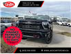 2026 Chevrolet Silverado 3500HD LTZ (Stk: T1109547) in Calgary - Image 1 of 20