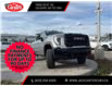 2026 GMC Sierra 2500HD AT4X (Stk: TF111417) in Calgary - Image 7 of 24