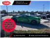 2026 Chevrolet Corvette Stingray (Stk: T5103219) in Calgary - Image 2 of 21