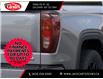 2026 GMC Sierra 1500 Elevation (Stk: TG151726) in Calgary - Image 11 of 24