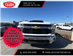 2026 Chevrolet Silverado 2500HD LT (Stk: TF131581) in Calgary - Image 9 of 18
