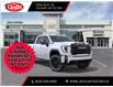 2026 GMC Sierra 3500HD AT4 (Stk: TF145362) in Calgary - Image 2 of 24