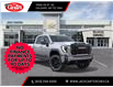 2026 GMC Sierra 3500HD AT4 (Stk: TF145565) in Calgary - Image 2 of 24