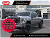 2026 GMC Sierra 3500HD AT4 (Stk: TF145565) in Calgary - Image 6 of 24