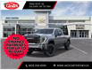 2026 GMC Sierra 3500HD AT4 (Stk: TF145565) in Calgary - Image 8 of 24