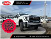 2026 GMC Sierra 2500HD SLT (Stk: TF134522) in Calgary - Image 7 of 20