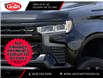 2026 Chevrolet Silverado 1500 RST (Stk: TG158394) in Calgary - Image 10 of 24