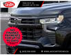 2026 Chevrolet Silverado 1500 RST (Stk: TG158394) in Calgary - Image 13 of 24