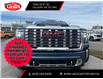 2026 GMC Sierra 3500HD Denali (Stk: TF142756) in Calgary - Image 8 of 23