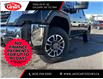 2026 GMC Sierra 2500HD SLT (Stk: TF145191) in Calgary - Image 9 of 20