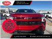 2026 Chevrolet Silverado 1500 RST (Stk: TG159898) in Calgary - Image 8 of 21