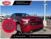 2026 Chevrolet Silverado 1500 RST (Stk: TG159898) in Calgary - Image 7 of 21