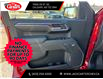 2026 Chevrolet Silverado 1500 RST (Stk: TG159898) in Calgary - Image 18 of 21