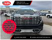 2026 GMC Sierra 1500 Denali (Stk: TG165450) in Calgary - Image 8 of 21